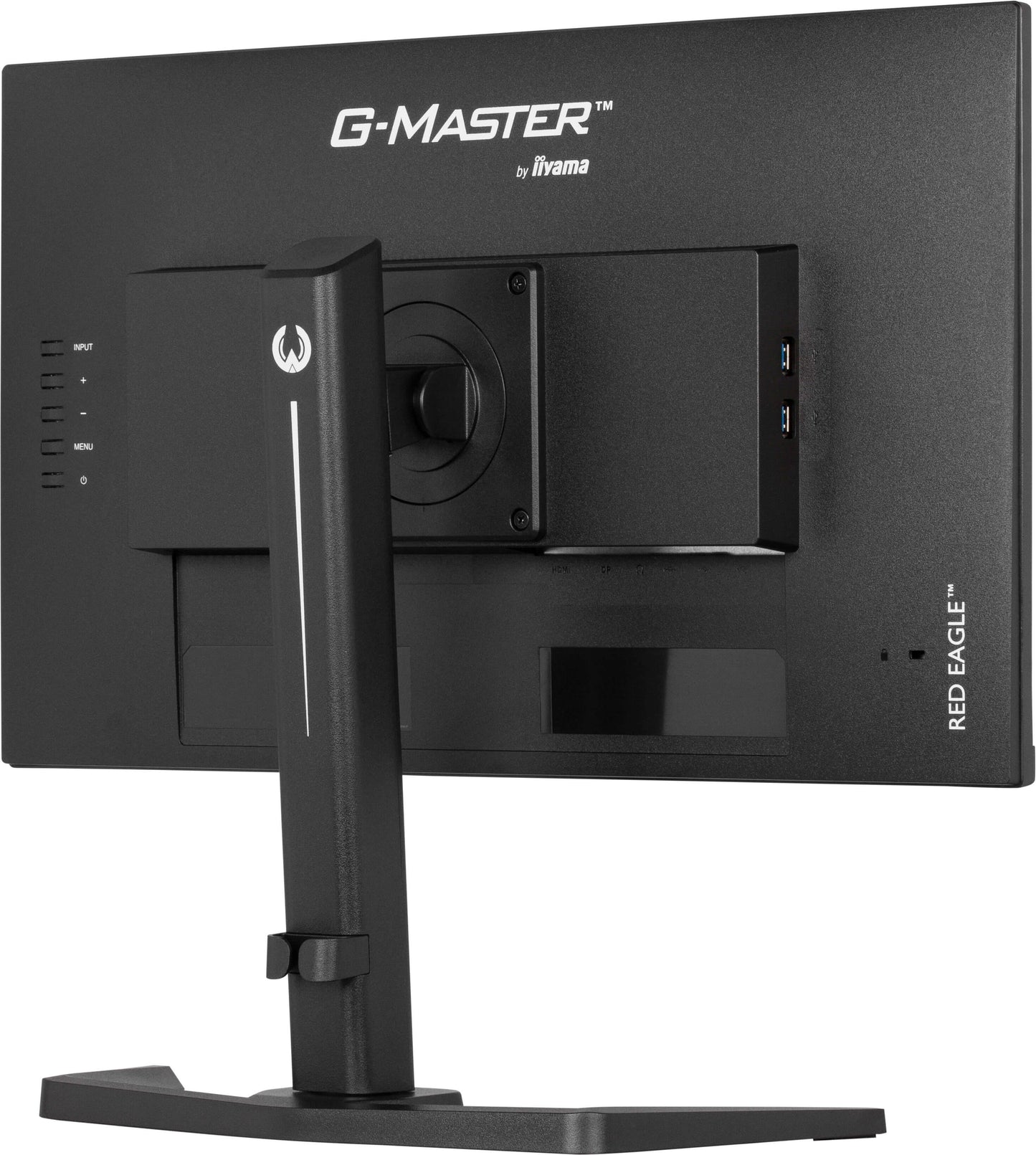 iiyama G-Master GB2470HSU-B6 24" Fast IPS 180Hz Gaming Monitor