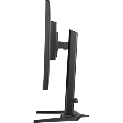 iiyama G-Master GB2730QSU-B5 Silver Crow 27" 2560x1440 1ms Gaming Monitor with Height Adjust Stand