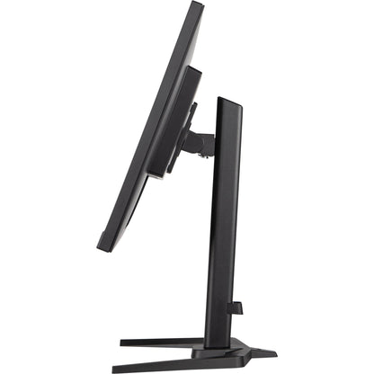 iiyama G-Master GB2730QSU-B5 Silver Crow 27" 2560x1440 1ms Gaming Monitor with Height Adjust Stand