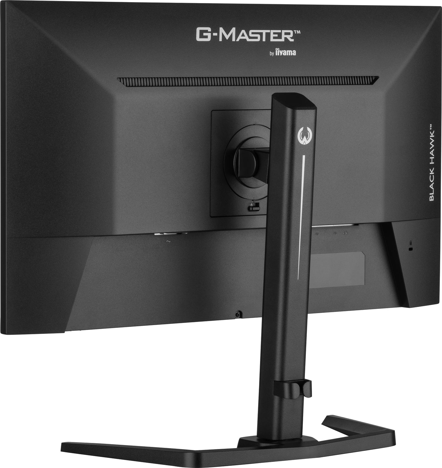 iiyama G-Master GB2745HSU-B1 27" Monitor with IPS Panel Technology and 1ms MPRT