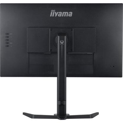 iiyama G-Master GB2770HSU-B5 Red Eagle Gaming Monitor with Height Adjust Stand