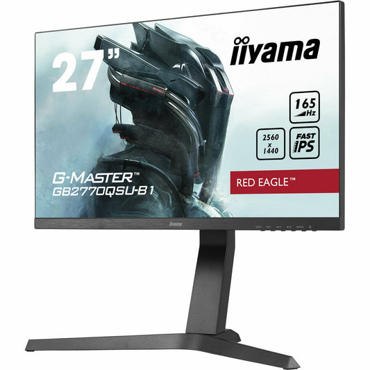 iiyama G-Master GB2770QSU-B1 27" 165Hz IPS Display