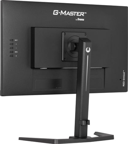 iiyama G-Master GB2770QSU-B6 27" Red Eagle Fast-IPS 0.2ms Gaming Monitor