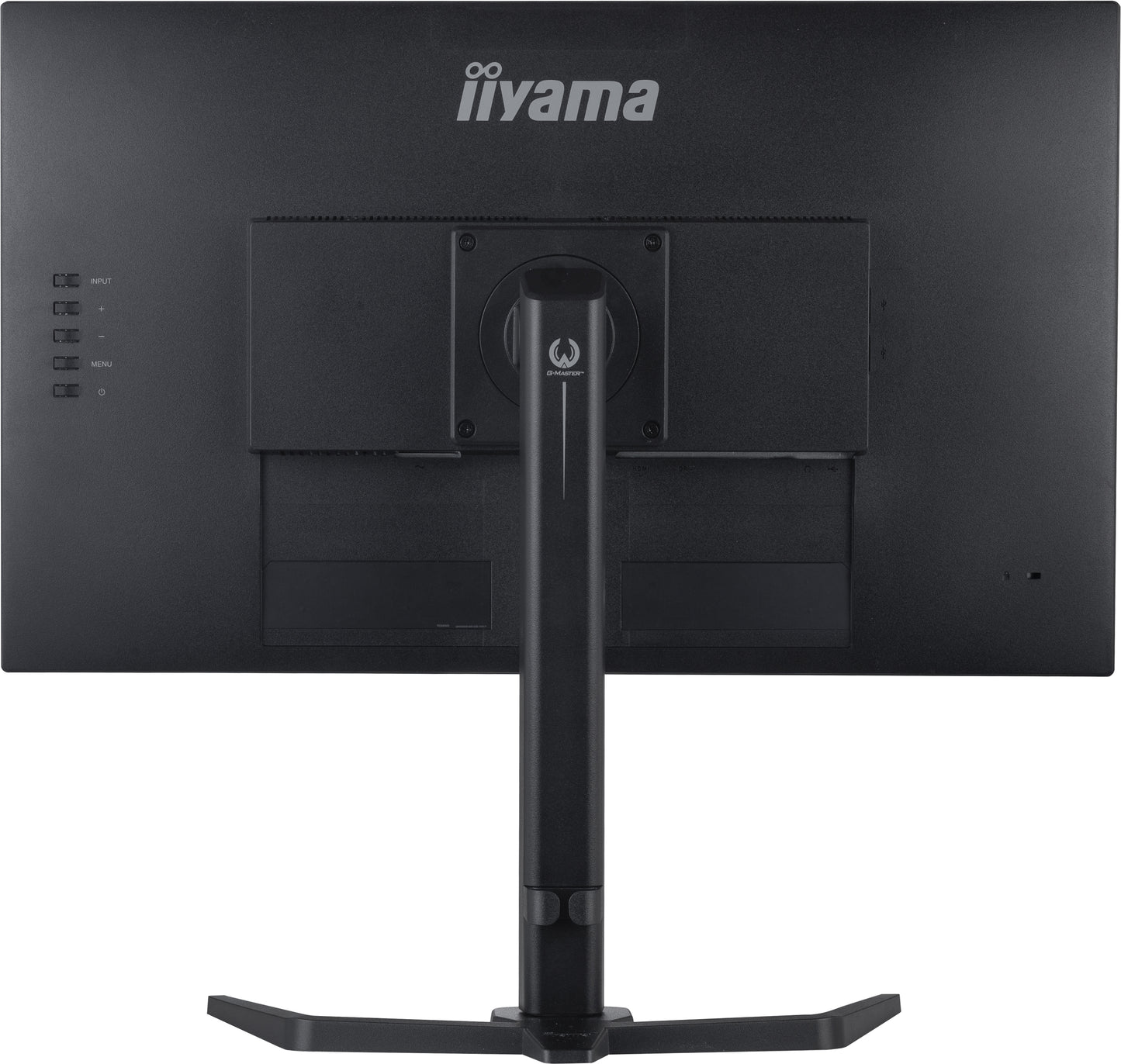 iiyama G-Master GB2790QSU-B5 Gold Phoenix 27" 240Hz 1ms Gaming Monitor