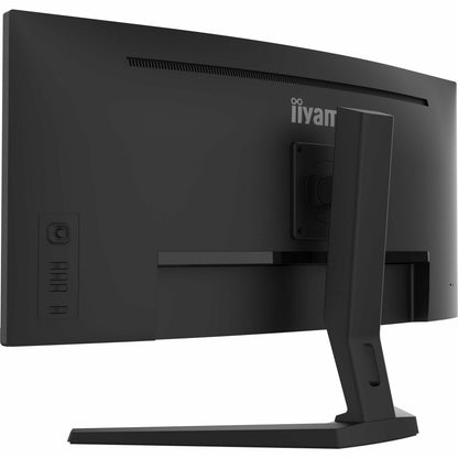 iiyama G-Master GB3467WQSU-B1 Red Eagle 34" Curved 1500R Gaming Monitor