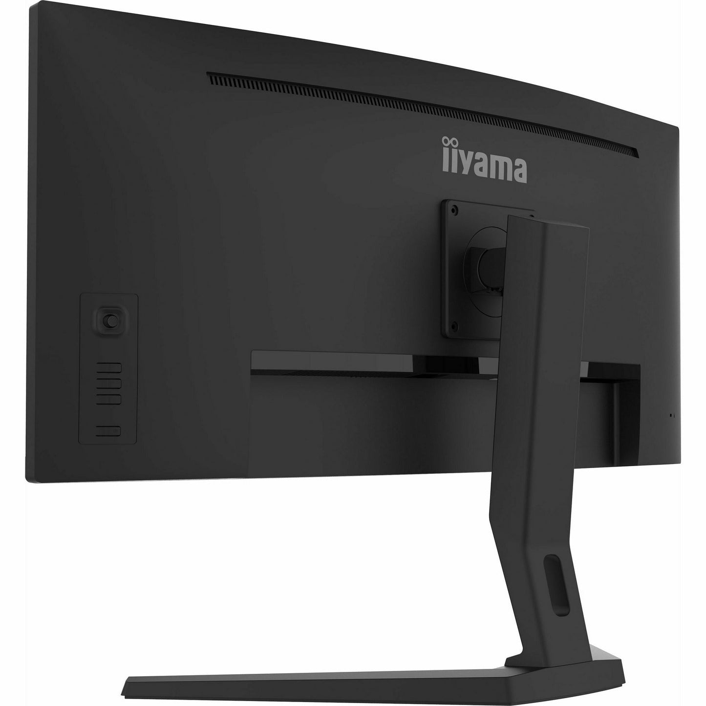 iiyama G-Master GB3467WQSU-B1 Red Eagle 34" Curved 1500R Gaming Monitor