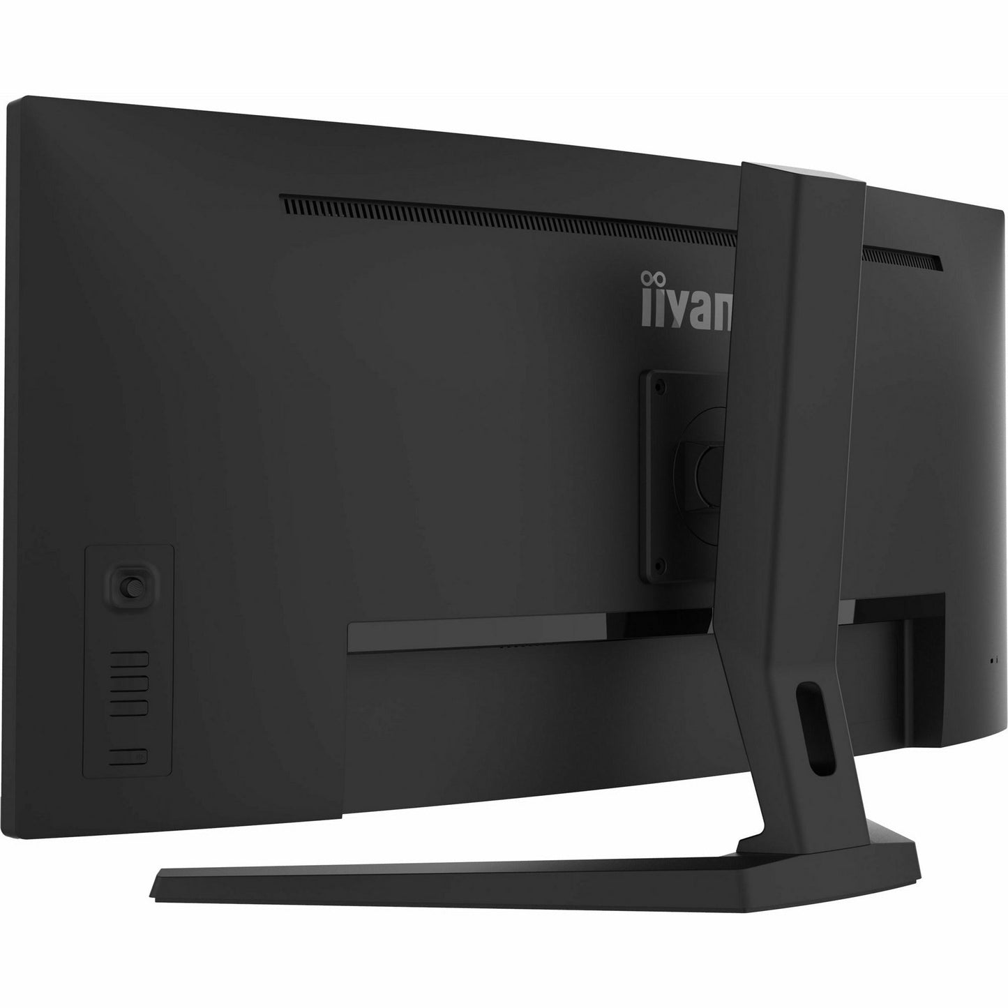 iiyama G-Master GB3467WQSU-B1 Red Eagle 34" Curved 1500R Gaming Monitor