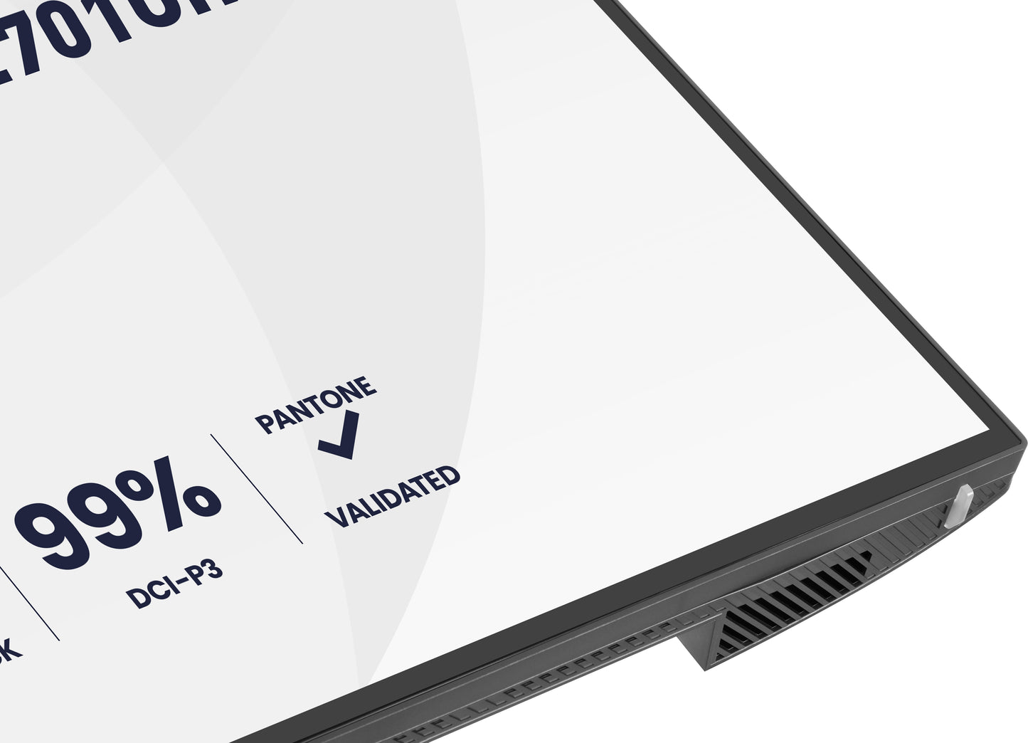 iiyama ProGraphics HB2701UHSNP-B1 27" 4K Pantone Validated Colour Display