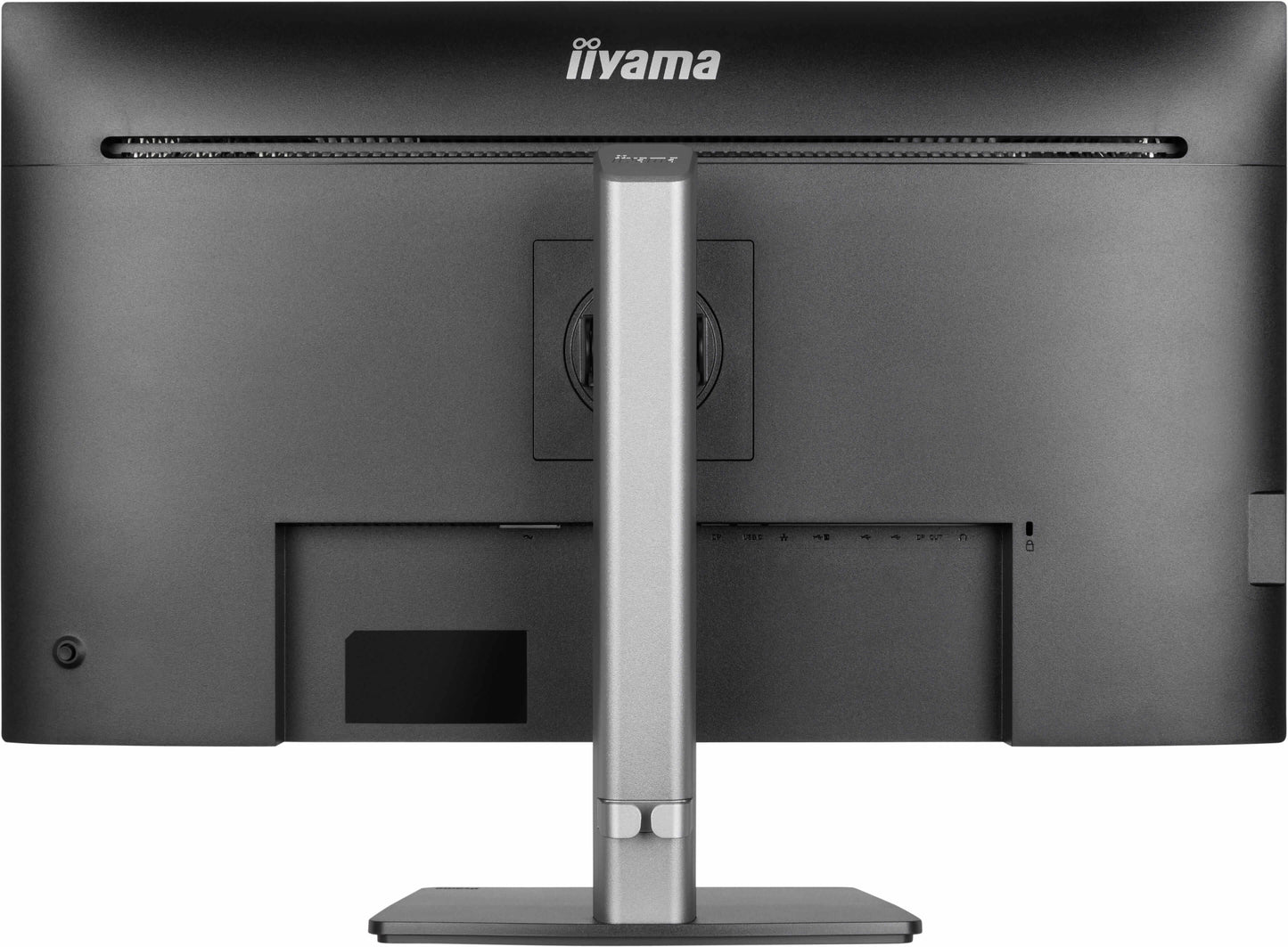 iiyama ProGraphic HB3201UHSNP-B1 32" 4K Pantone Validated Colour Display