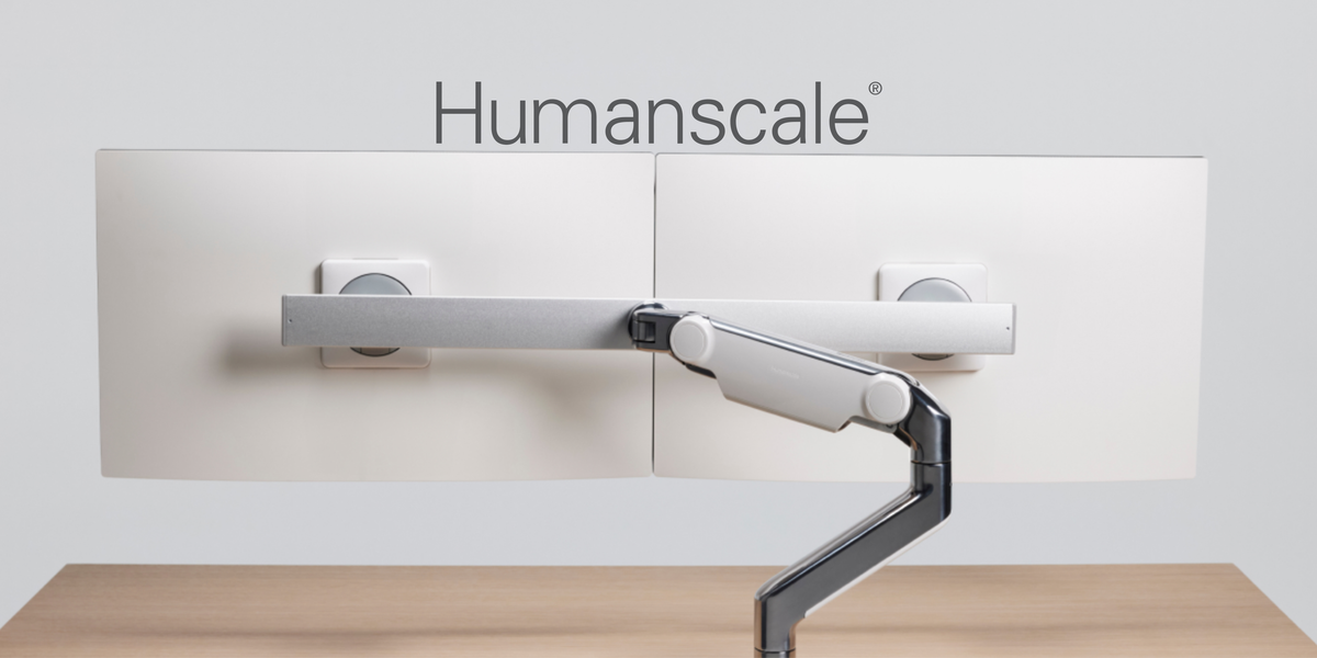 Humanscale Diving Depth About Humanscale – Mentor Distribution