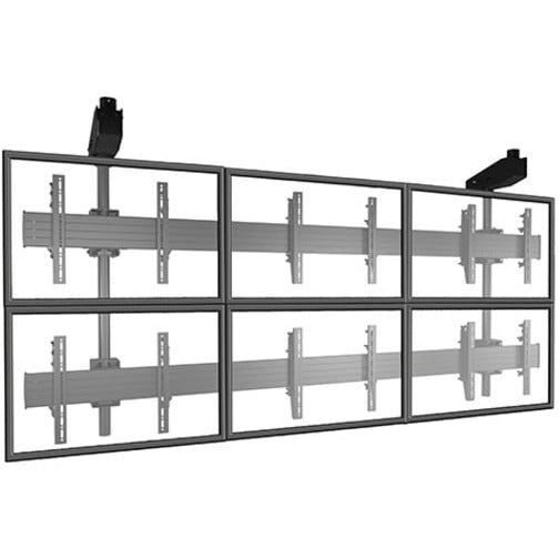 Chief 3 X 2 CEILING MOUNTED ARRAY ASSEMBLY