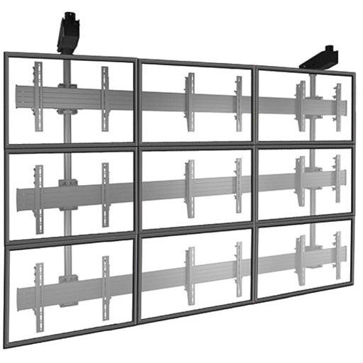 Chief 3 X 3 CEILING MOUNTED ARRAY ASSEMBLY – Mentor Distribution UK