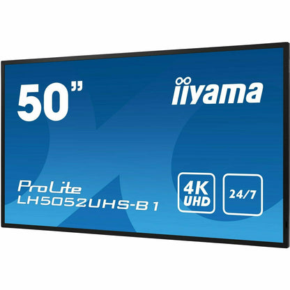 iiyama ProLite LH5052UHS-B1 50" LFD