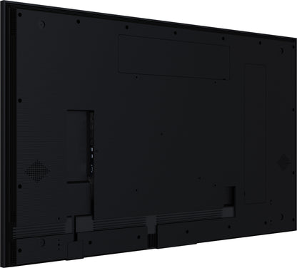iiyama ProLite LH6560UHS-B2AG 65" 4K UHD ELED VA Low Power Large Format Display