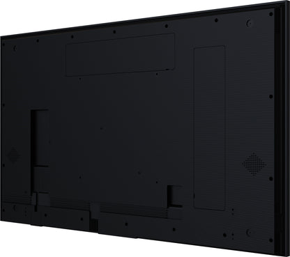iiyama ProLite LH6560UHS-B2AG 65" 4K UHD ELED VA Low Power Large Format Display