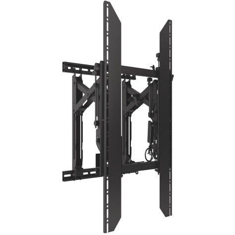 Chief CONNEXSYS™ VIDEO WALL PORTRAIT MOUNTING SYSTEM WITHOUT RAILS