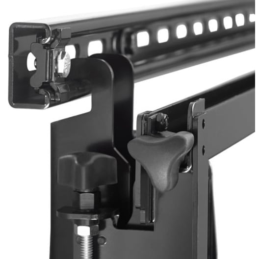 Chief CONNEXSYS™ VIDEO WALL LANDSCAPE MOUNTING SYSTEM WITHOUT RAILS