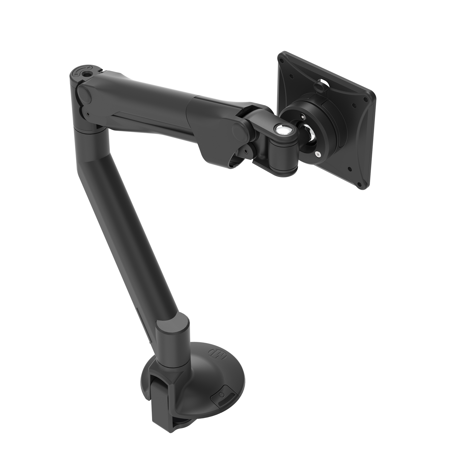 Metalicon Levo GMA921 Dynamic Gas Lift Monitor Arm for Single Screen