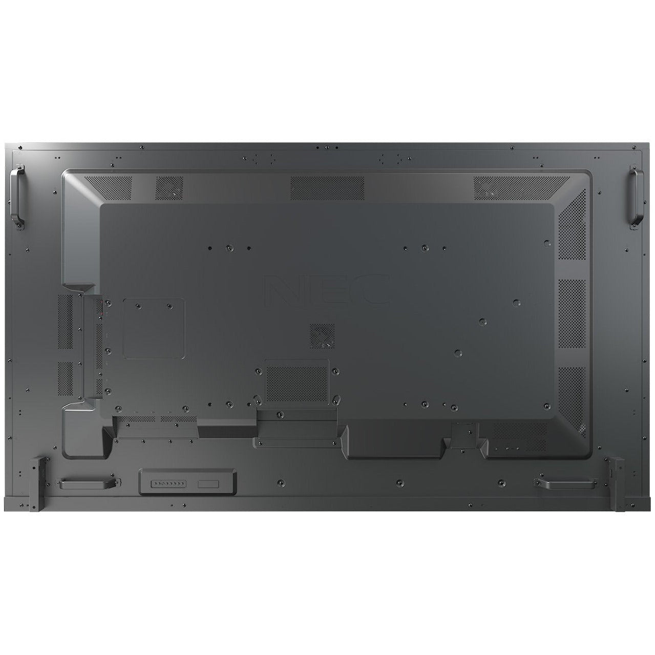 NEC MultiSync® MA491 PG-2 LCD 49" Protective Glass Large Format Display