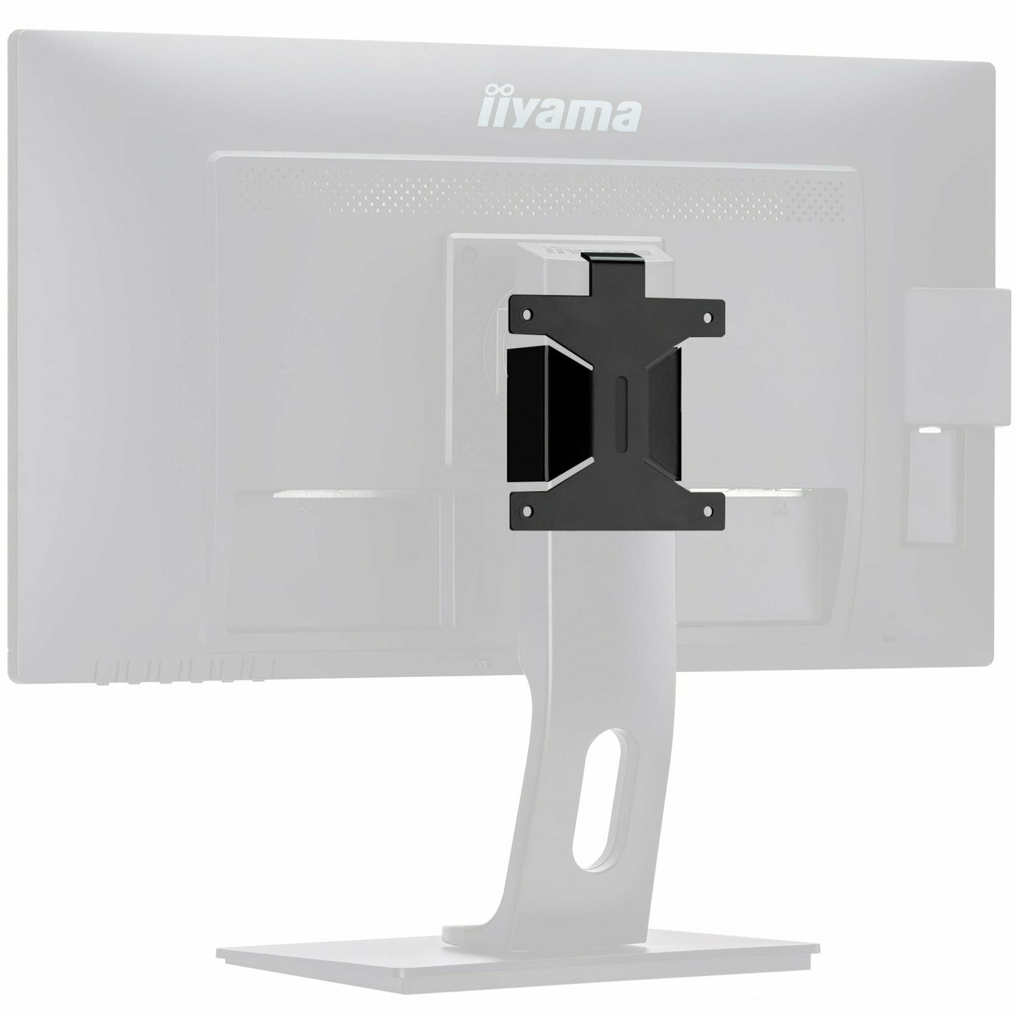 iiyama ProLite MD BRPCV03 Black PC Mount