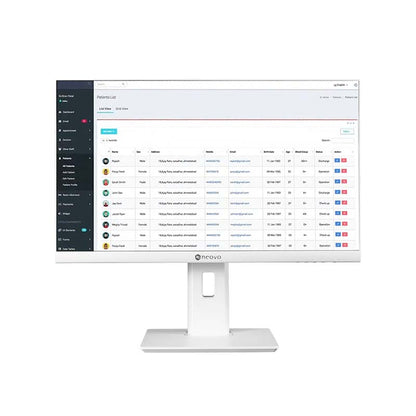 AG Neovo ME-2401 24" Clinical Review Monitor