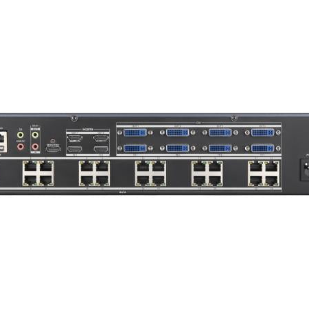 Hikvision DS-D42V24-H LED Control Card
