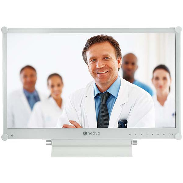 AG Neovo MX-24   24-Inch 1080p DICOM Compatible Monitor