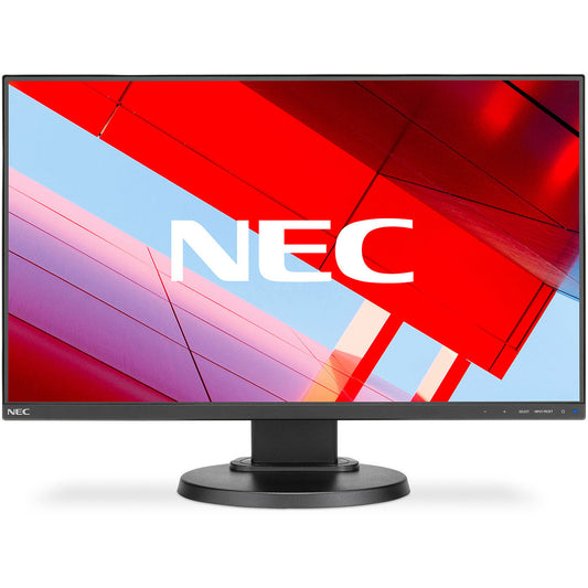 NEC MultiSync® E242N LCD 24" Enterprise Display