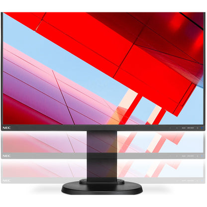 NEC MultiSync® E242N LCD 24" Enterprise Display