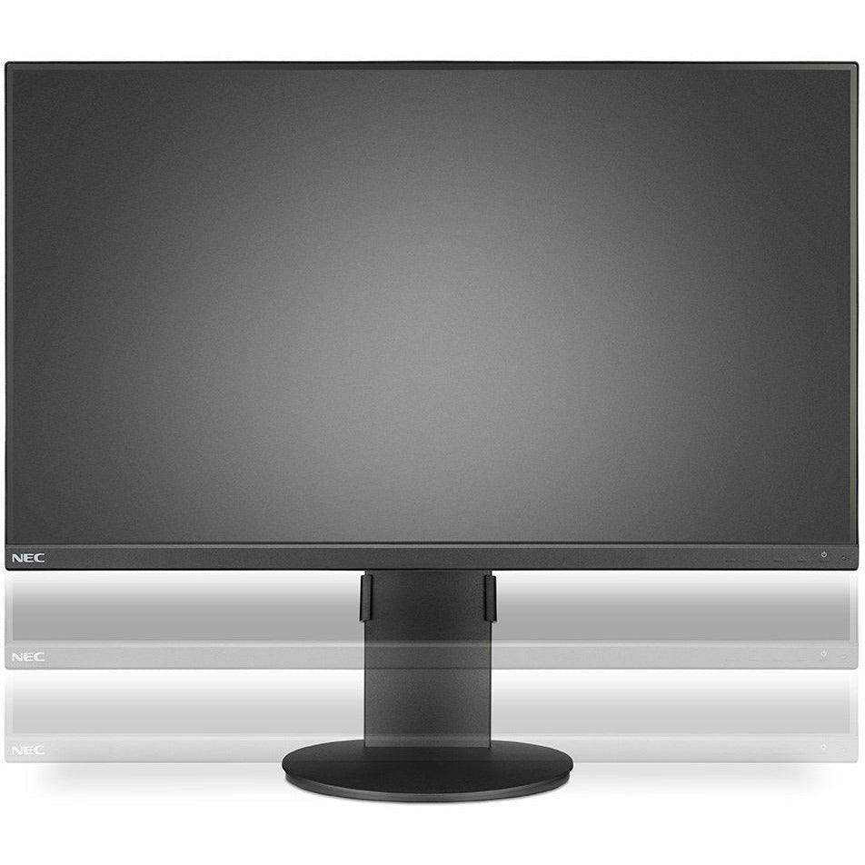 NEC MultiSync® E243F LCD 24" Enterprise Display