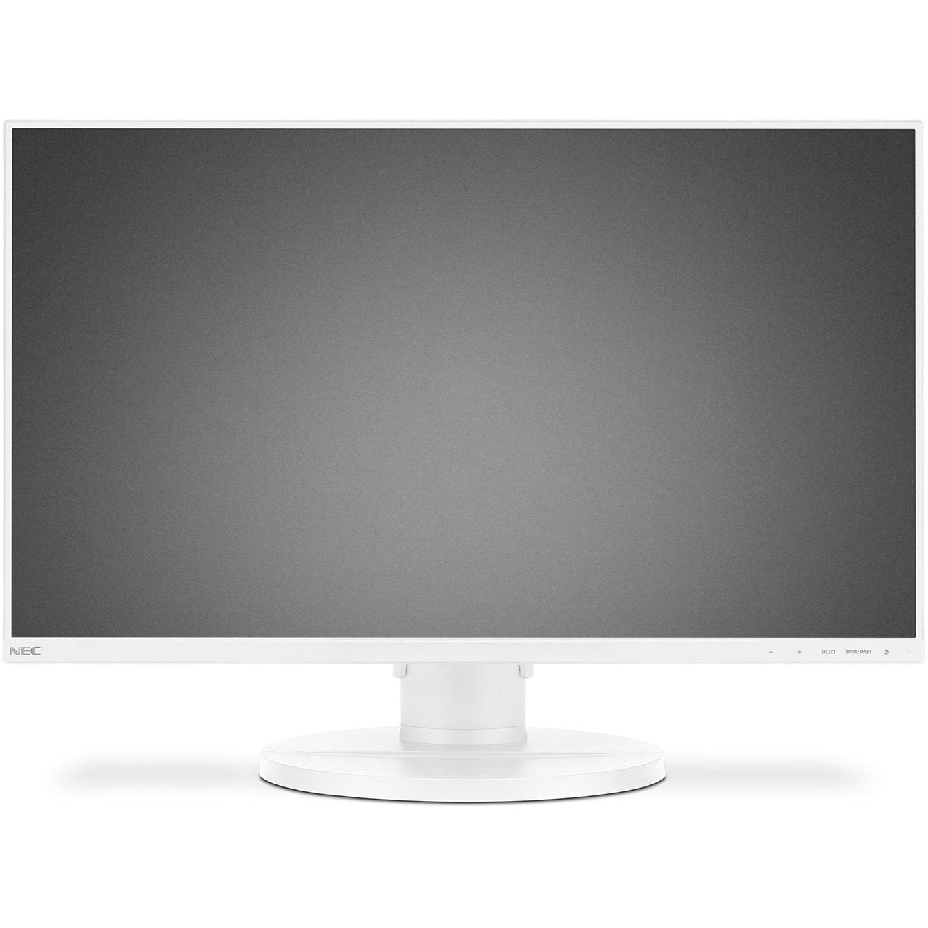 NEC MultiSync® E271N LCD 27" Enterprise Display