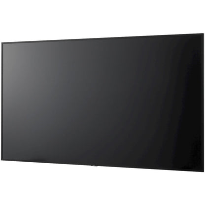 NEC MultiSync® E758 LCD 75" Essential Large Format Display