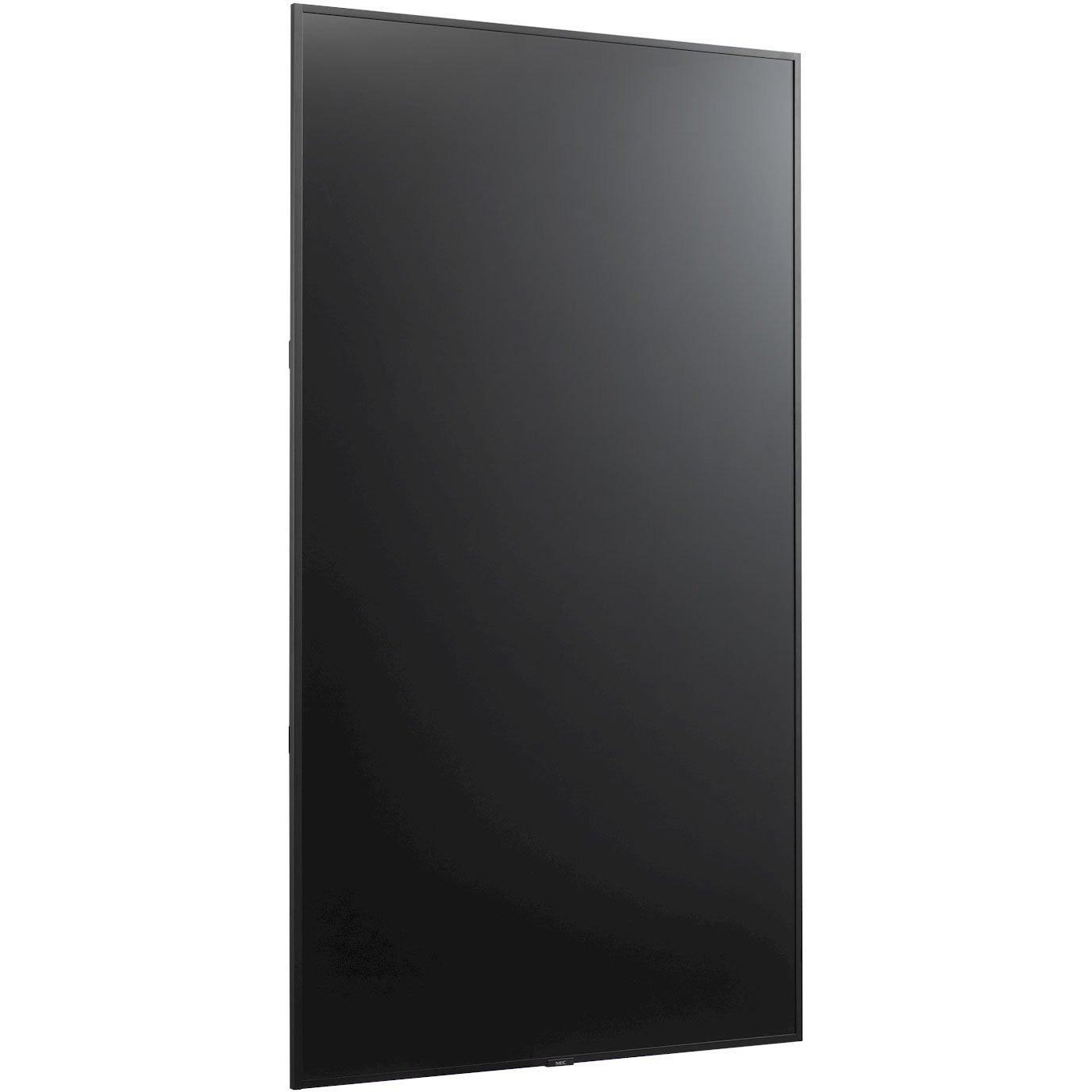 NEC MultiSync® E868 LCD 86" Essential Large Format Display