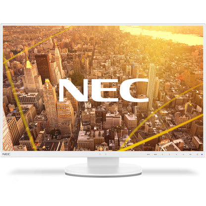 NEC MultiSync® EA245WMi-2 LCD 24" Enterprise Display