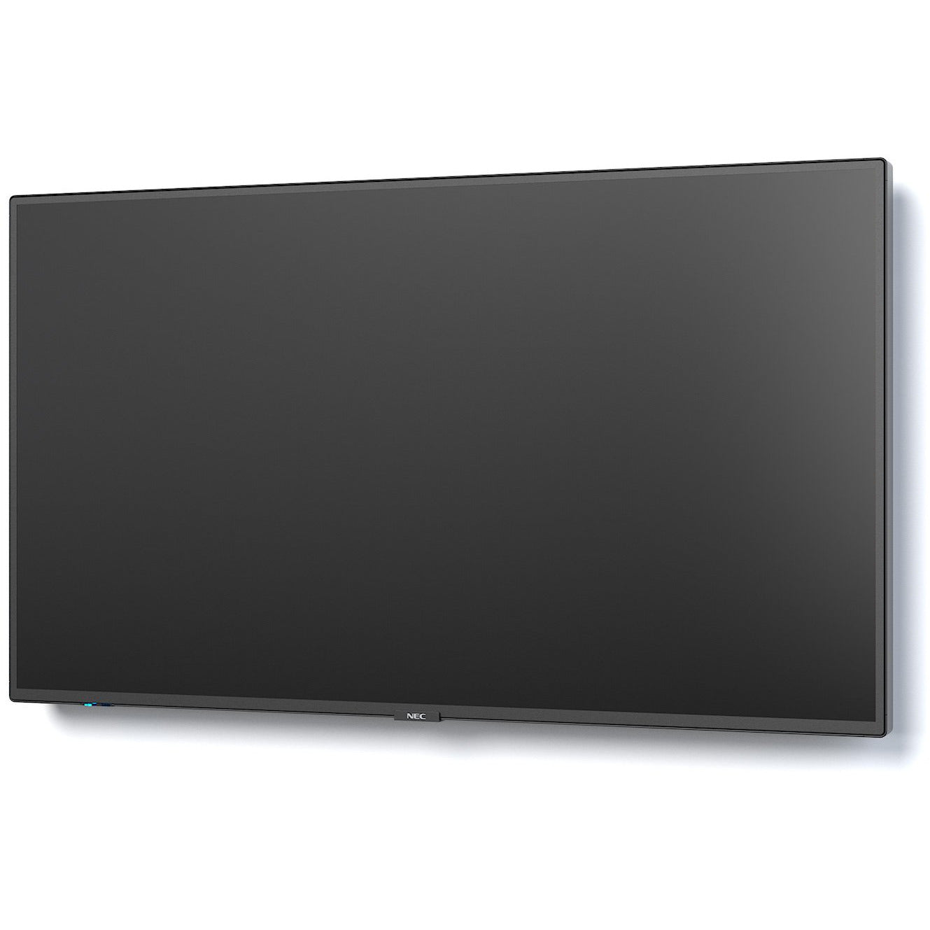 NEC MultiSync® M491 LCD 49" Message Large Format Display