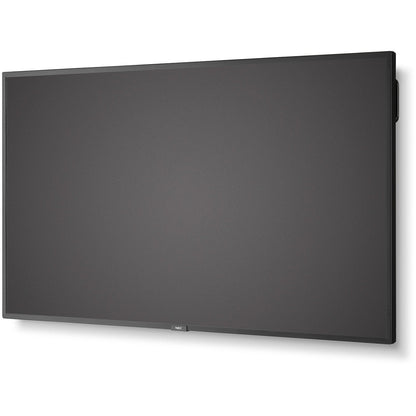 NEC MultiSync® ME431 LCD 43" Message Essential Large Format Display