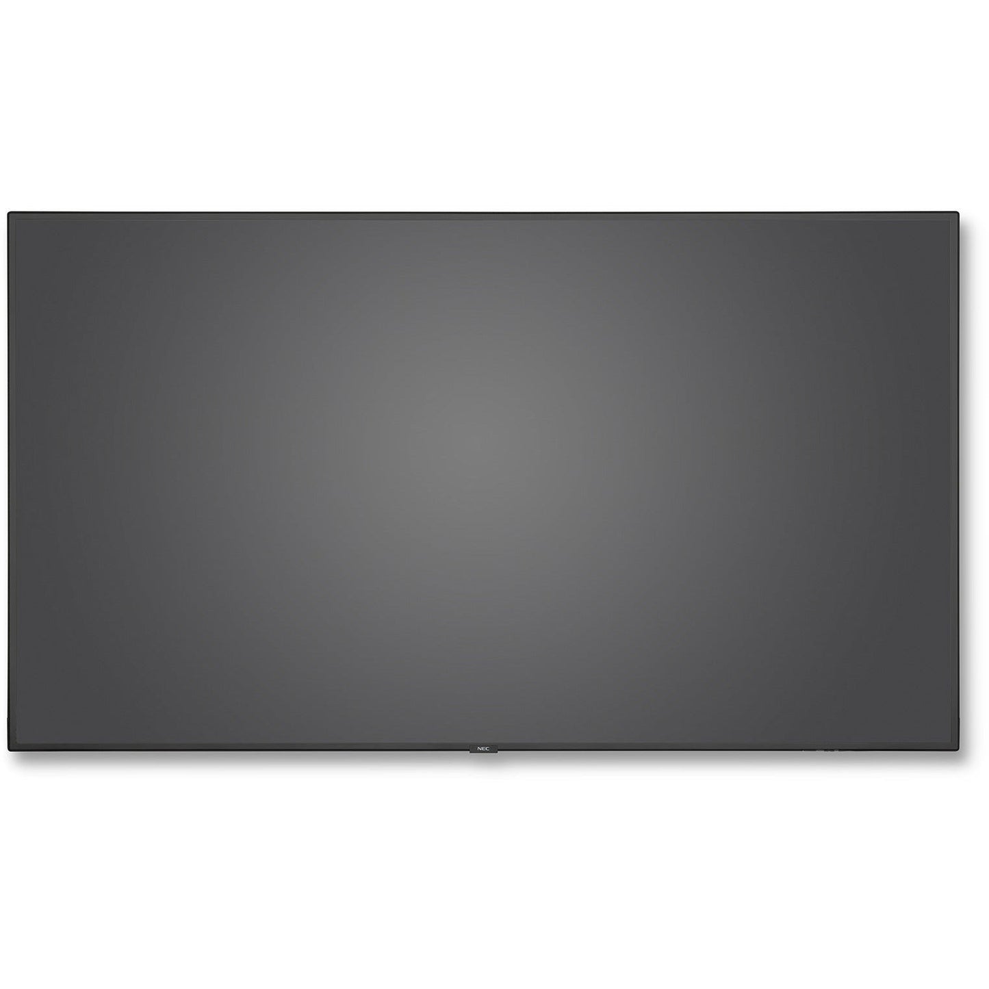 NEC MultiSync® P754Q LCD 75" Professional Large Format Display