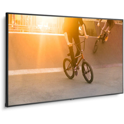 NEC MultiSync® P754Q LCD 75" Professional Large Format Display