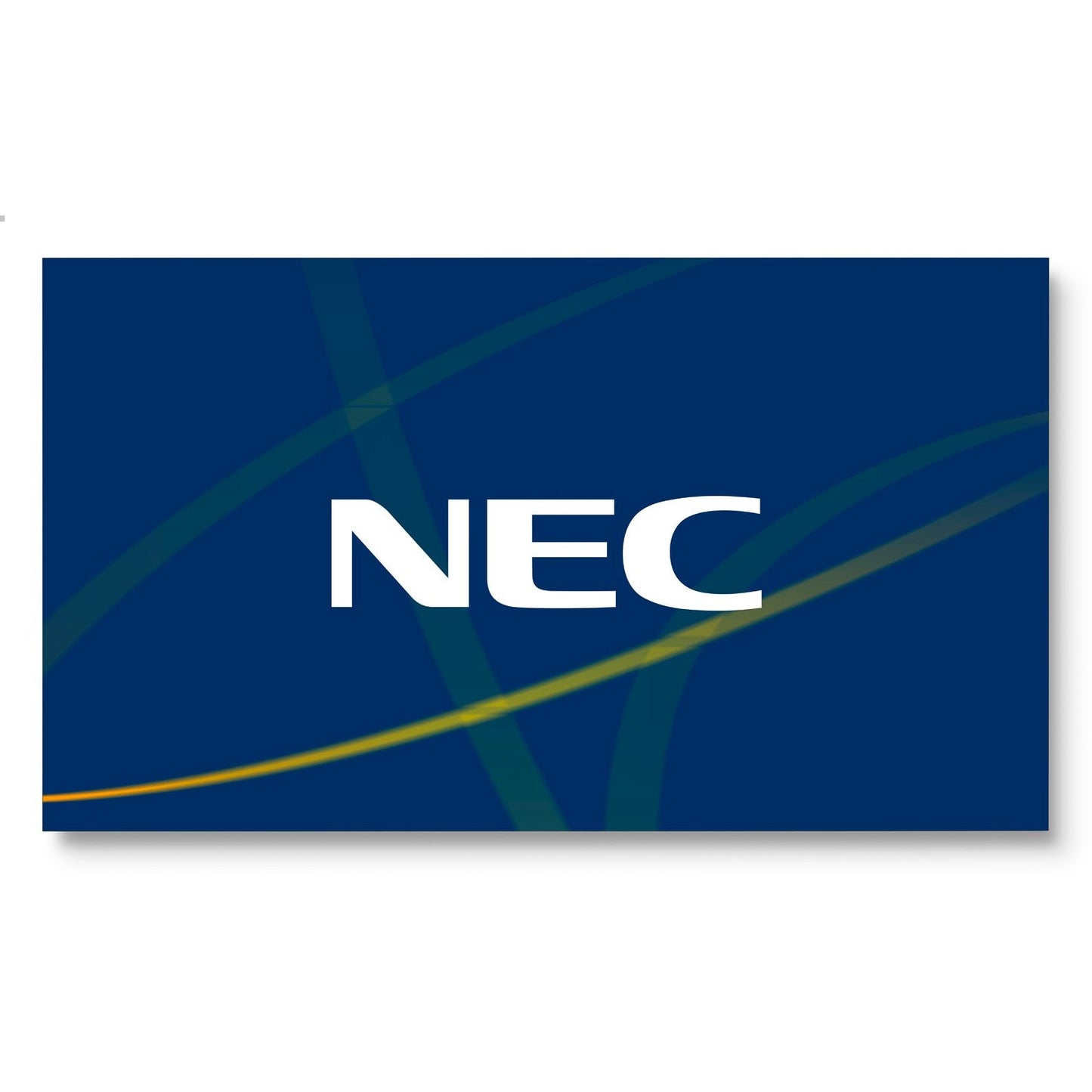 NEC MultiSync® UN552S LCD 55" Video Wall Display