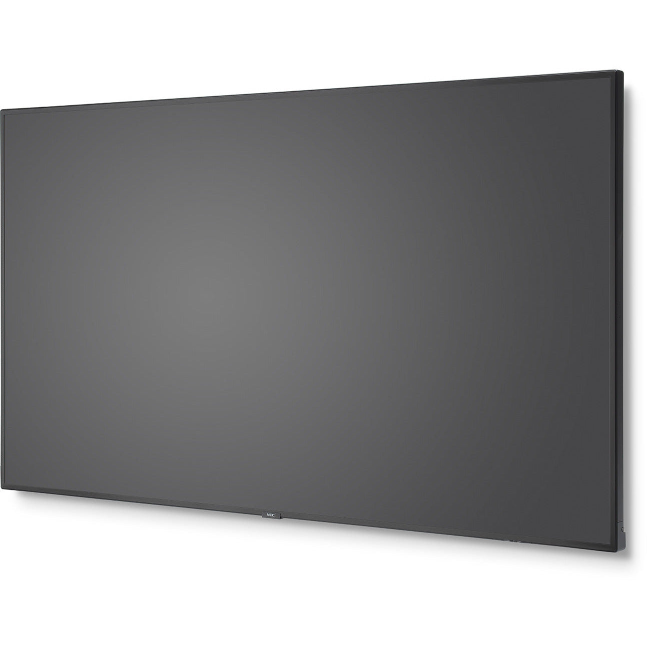 NEC MultiSync® V754Q LCD 75" Midrange Large Format Display