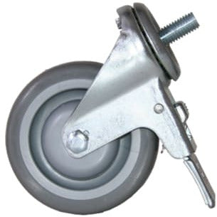 Chief 4 heavy-duty replacement wheels