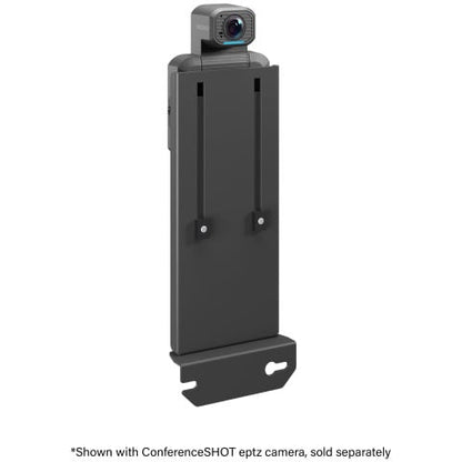 Chief ConferenceSHOT ePTZ camera mount for extra large displays