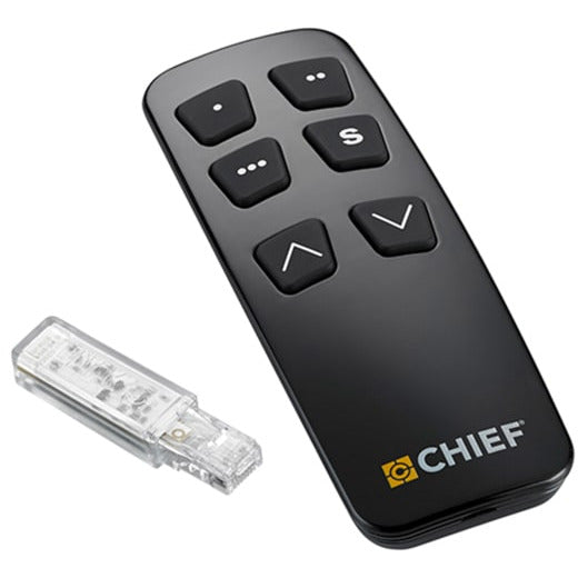 Chief Bluetooth® Dongle Accessory for XPD1U Cart (Included in XFD1U and XSD1U)