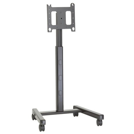 Chief 4' - 6' LFP MOBIL CART BLK