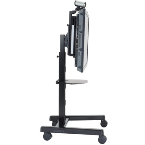 Chief 4' - 6' LFP MOBIL CART BLK