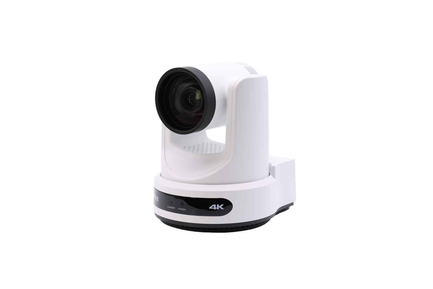 PTZOptics Move 4K SDI/HDMI/USB/IP PTZ Camera with 12x Optical Zoom