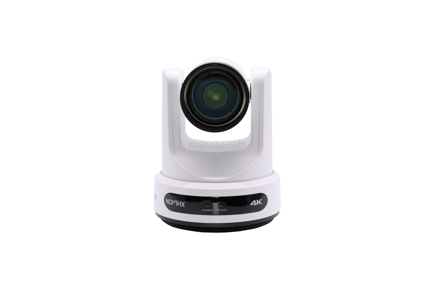 PTZOptics Move 4K SDI/HDMI/USB/IP PTZ Camera with 12x Optical Zoom