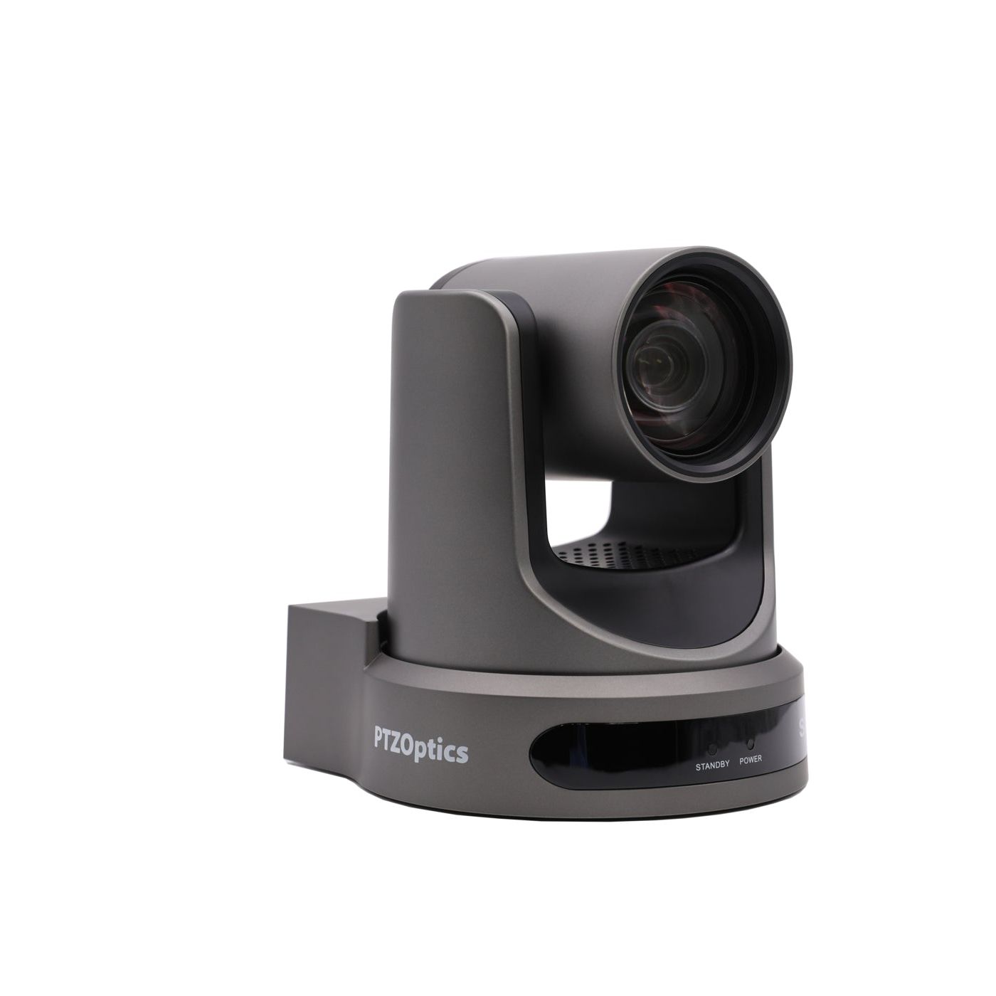 PTZOptics Move SE SDI/HDMI/USB/IP PTZ Camera with 12x Optical Zoom