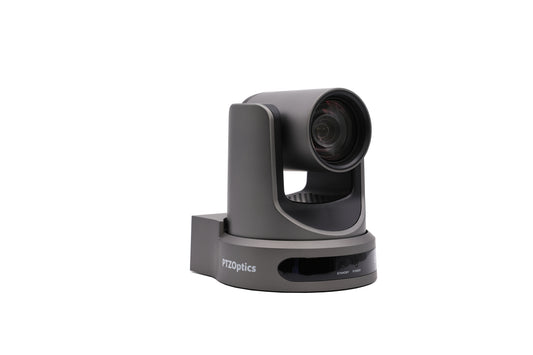 PTZOptics Move SE SDI/HDMI/USB/IP PTZ Camera with 12x Optical Zoom