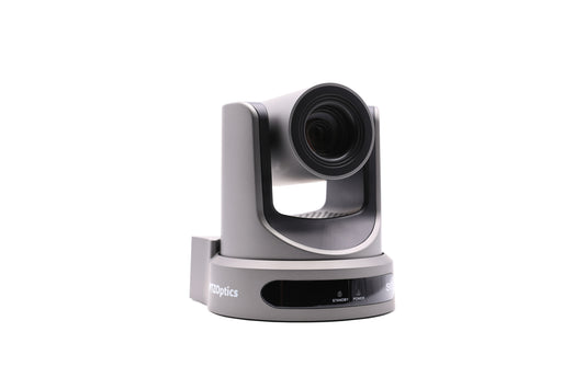 PTZOptics Move SE SDI/HDMI/USB/IP PTZ Camera with 20x Optical Zoom